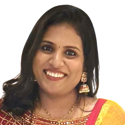 Akshaya Ravikumar